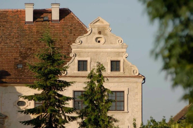 Schloss Schmarsow