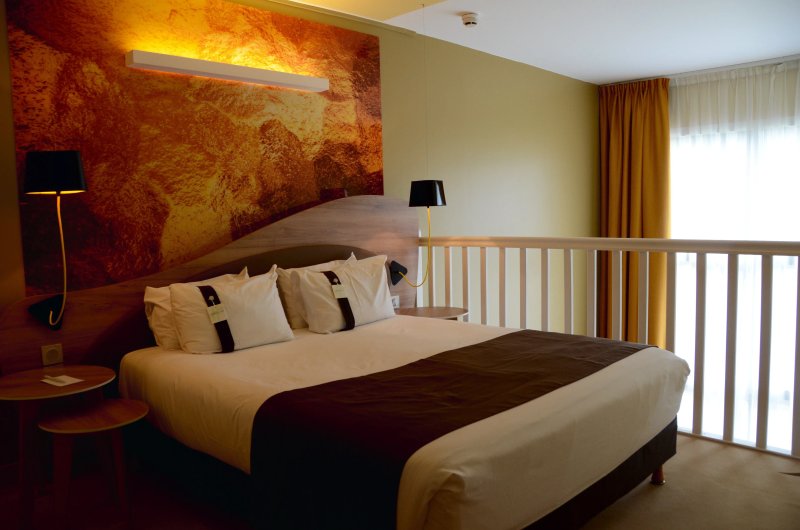Holiday Inn Reims - City Centre, an IHG hotel