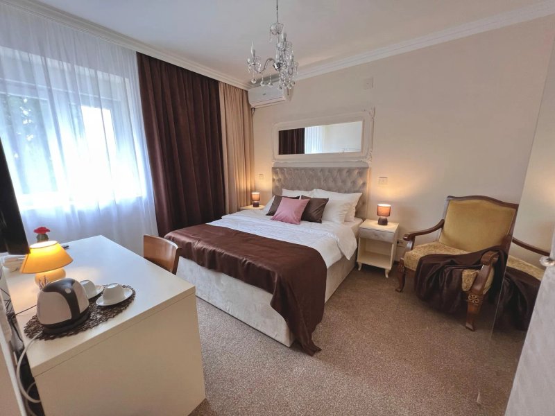 International Inn