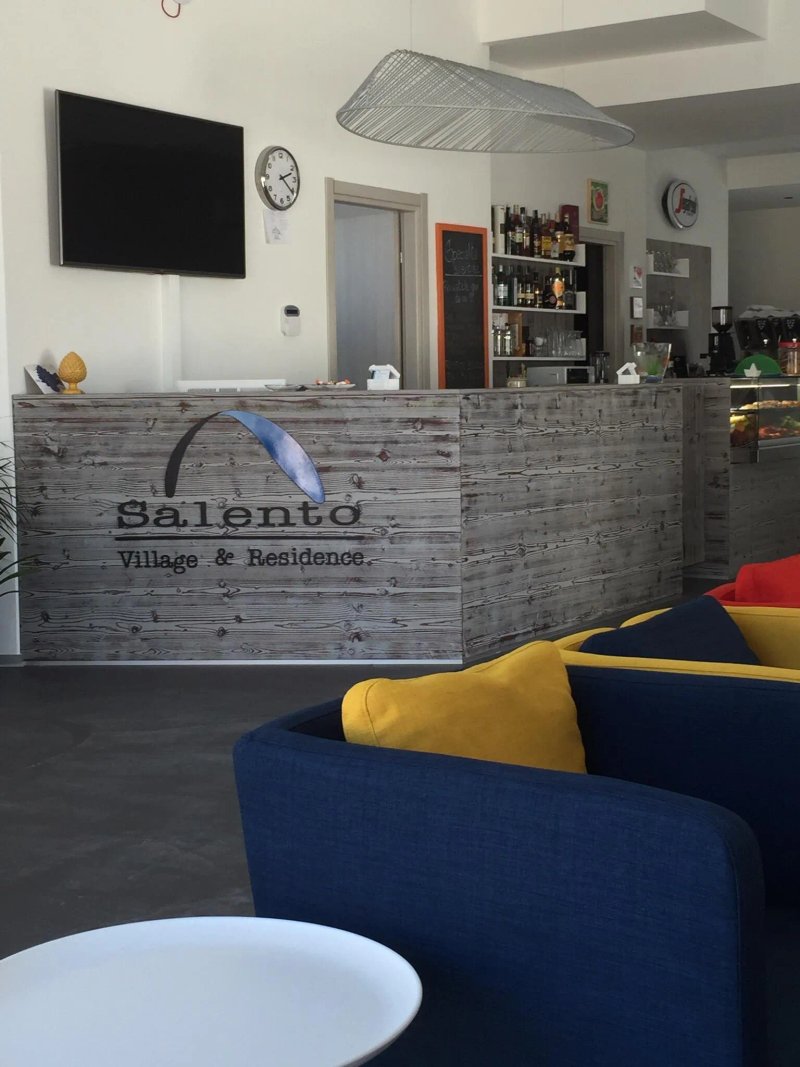 Salento Residence & Suite