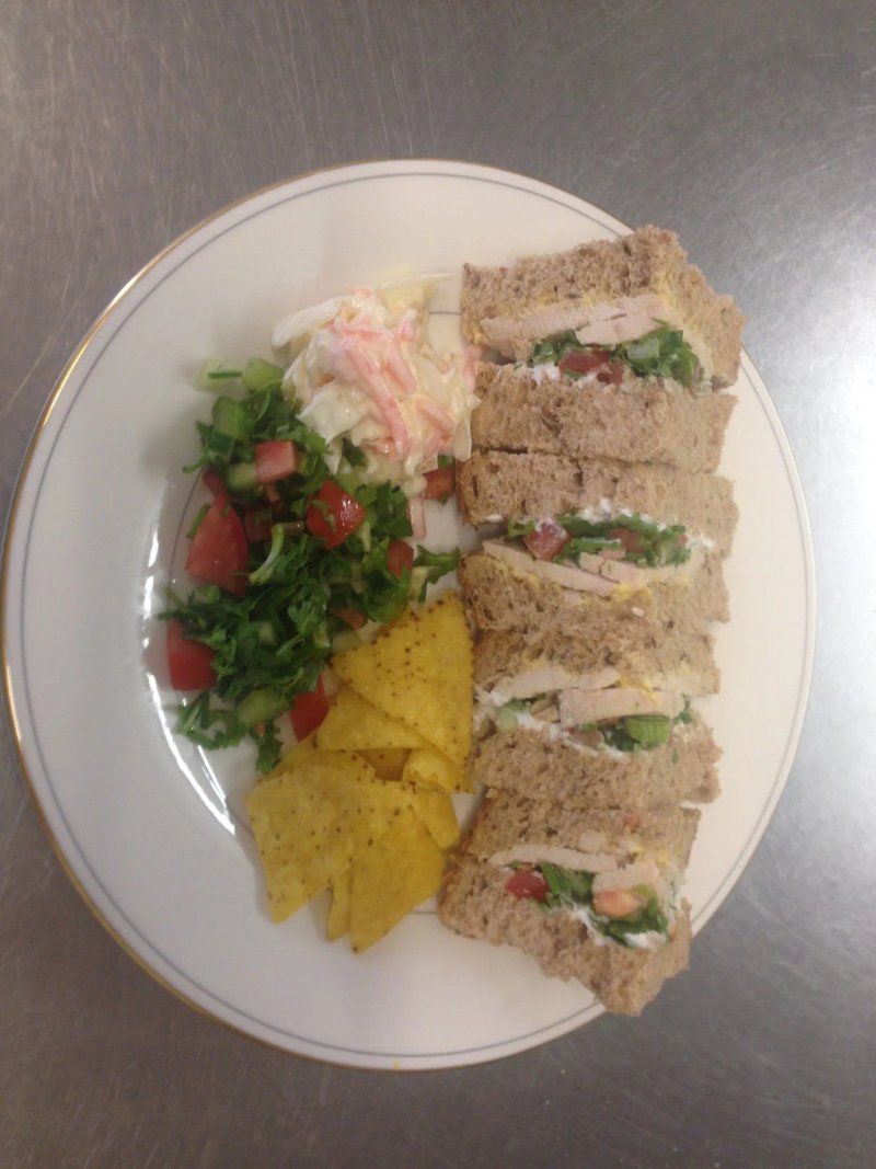 Cuckfield Pantry, Tea room and Diner