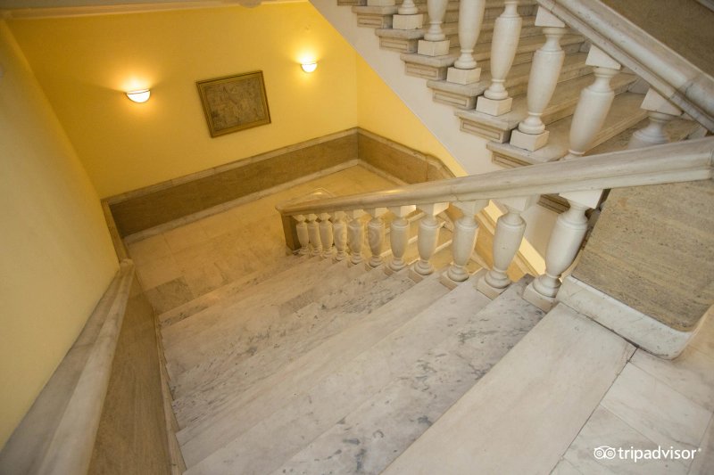 Sofia Balkan Palace