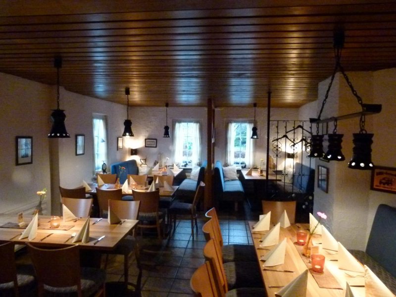 Landgasthof & Hotel Merje