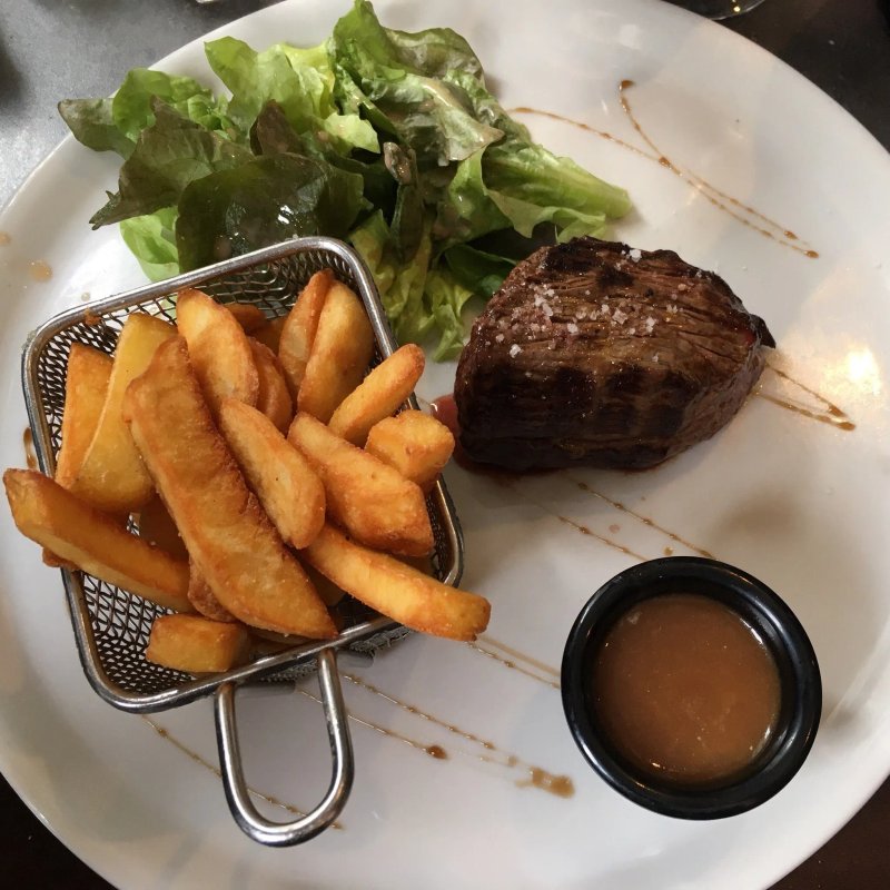 Brasserie du Centre
