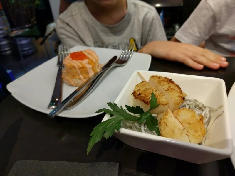 Hiru Saku Taberna
