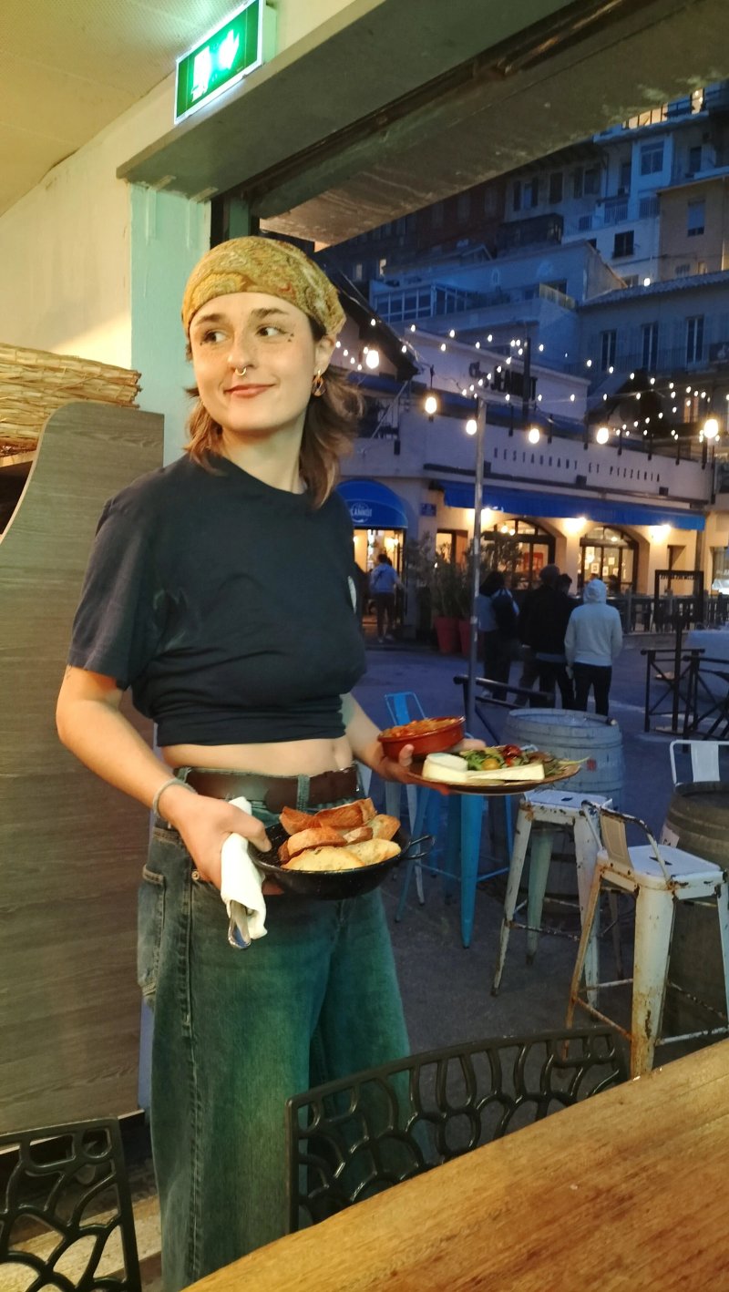 Viaghji Di Fonfon