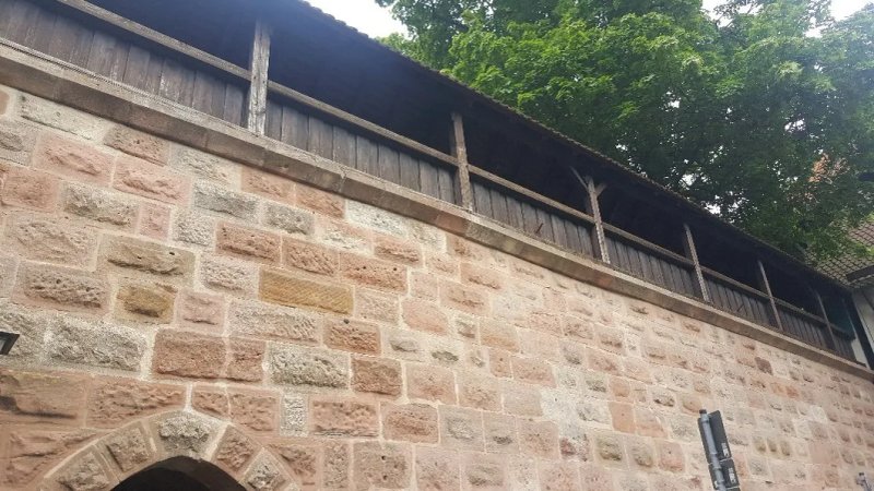 Restauration Kopernikus