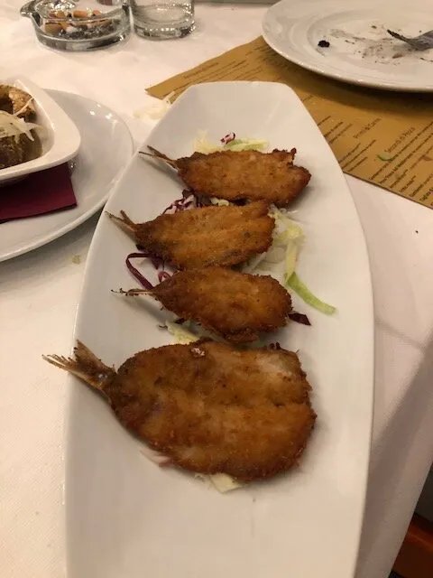 Le Palme Ristorante Pizzeria Piscina