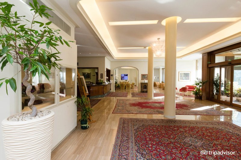Hotel Bristol Buja