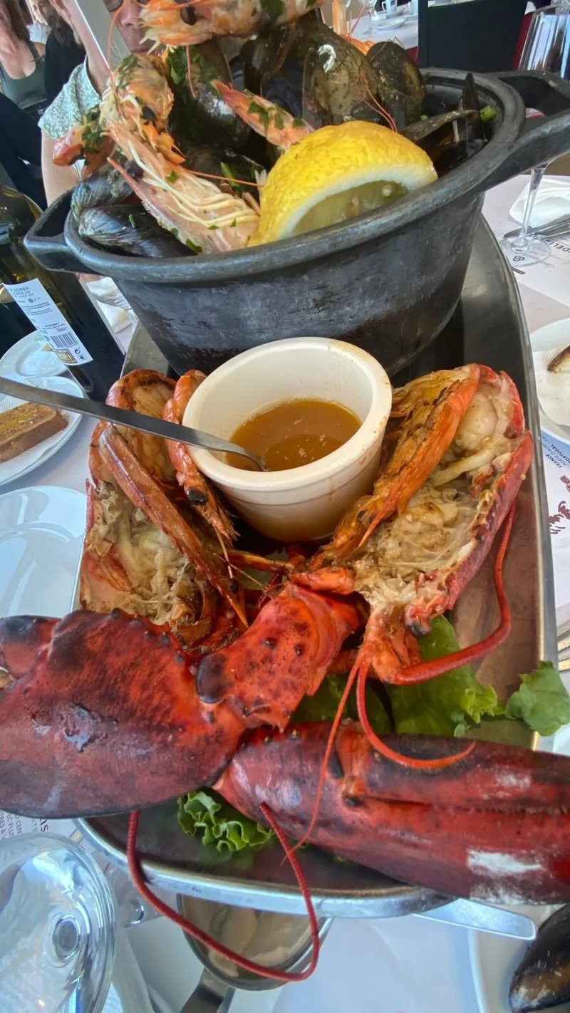 Restaurante Pedra Alta