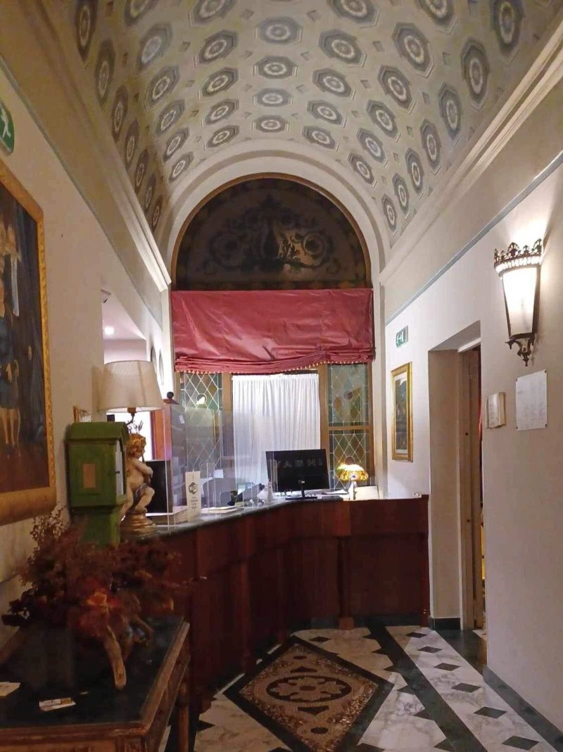 Hotel Donatello
