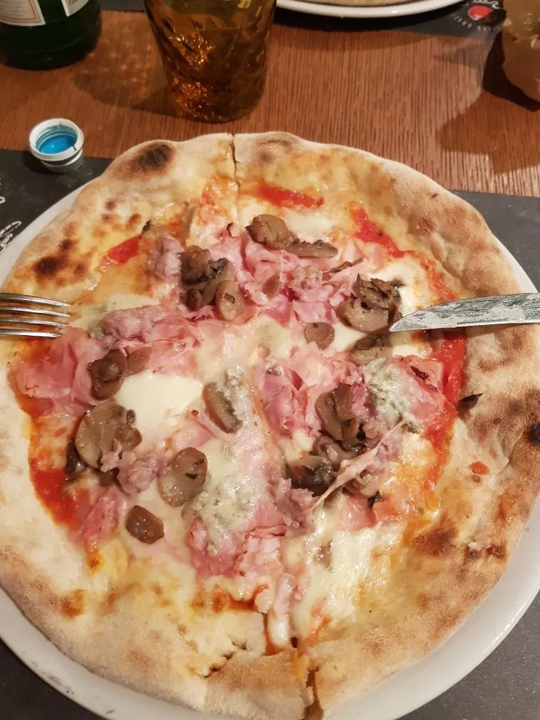 Little Italy Pizza & Food