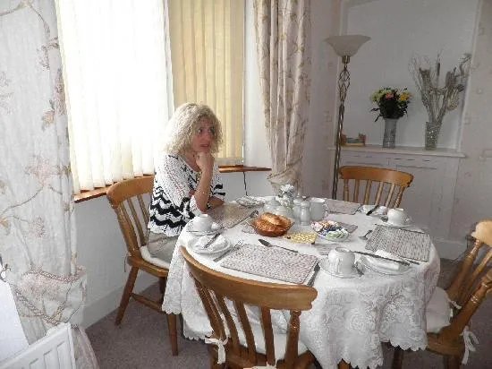 Dalmore Guest House