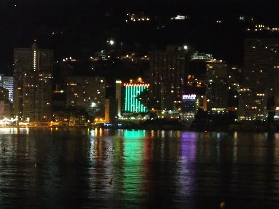 Kaktus Hotel Benikaktus