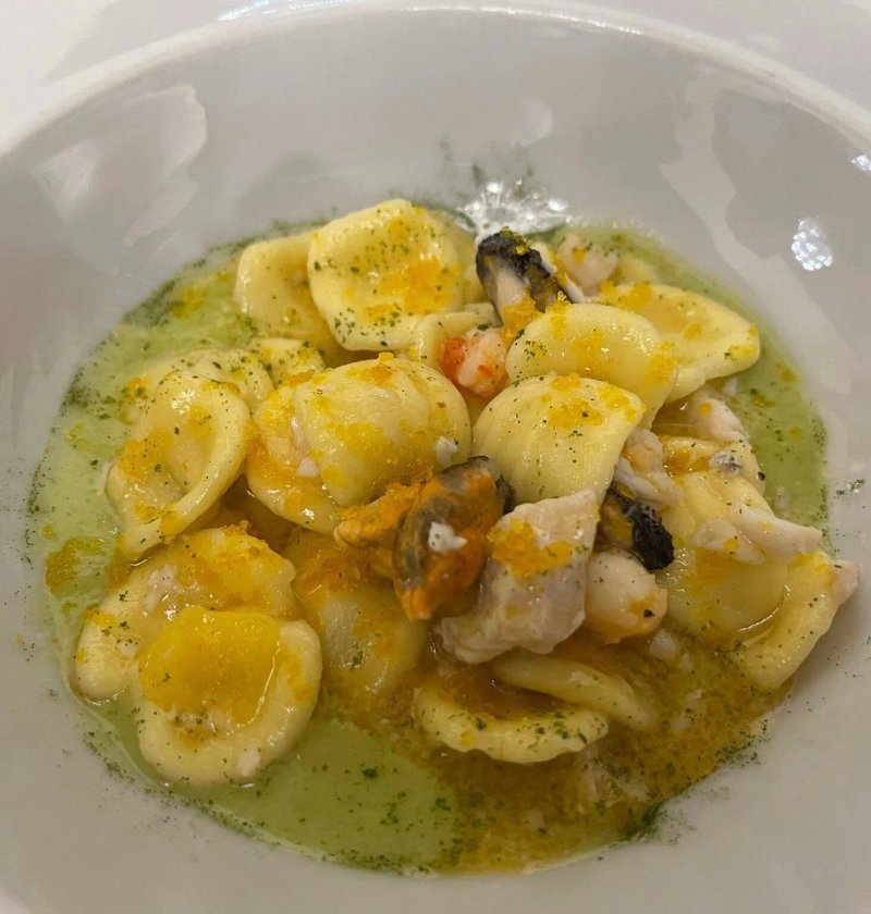 Ristorante Sotto La Torre