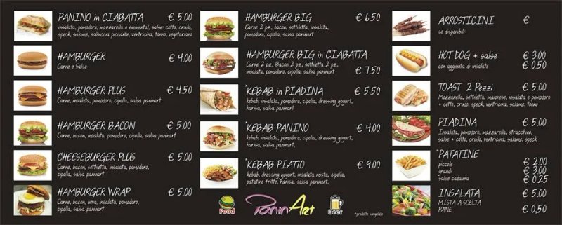 PaninArt