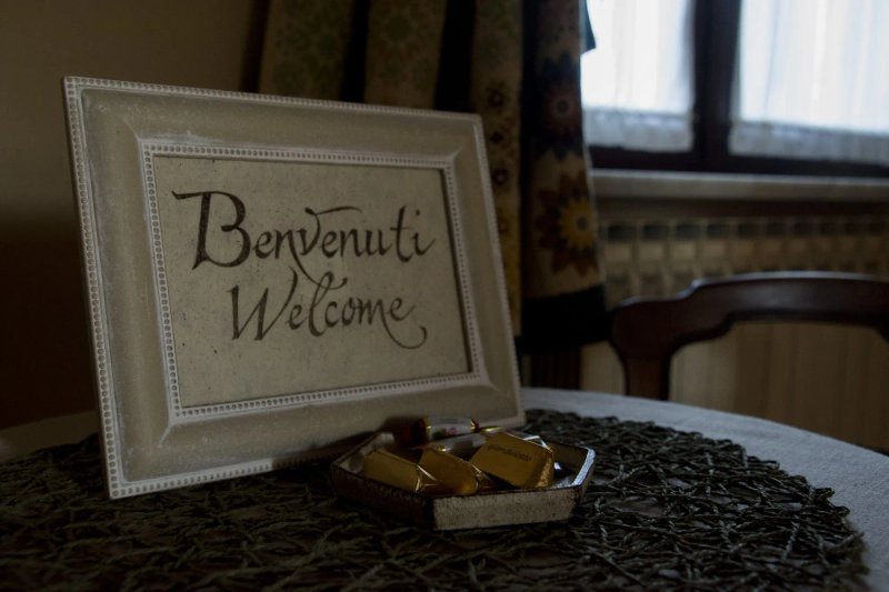 Il Cenerino B&B