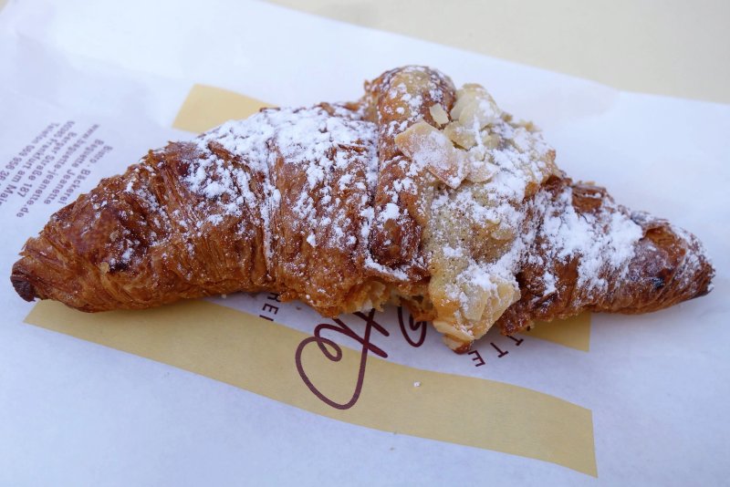 Baguette Jeanette