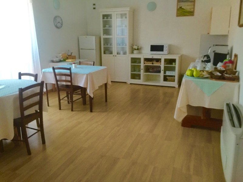 Agriturismo Campi di Grano