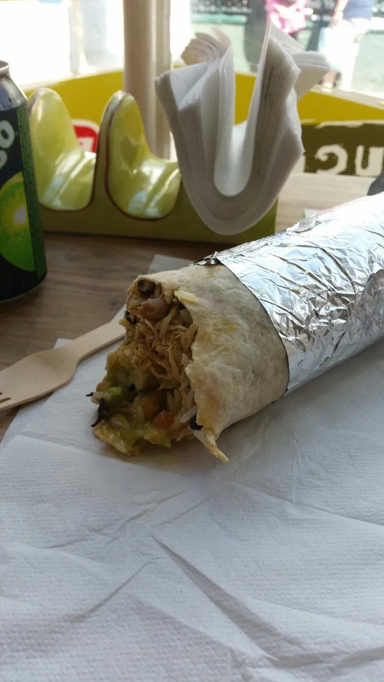 Habaneros Burrito Bar Truro