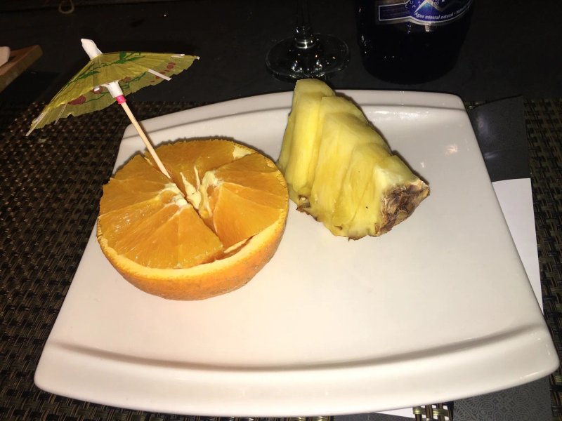 Teppanyaki Samurai