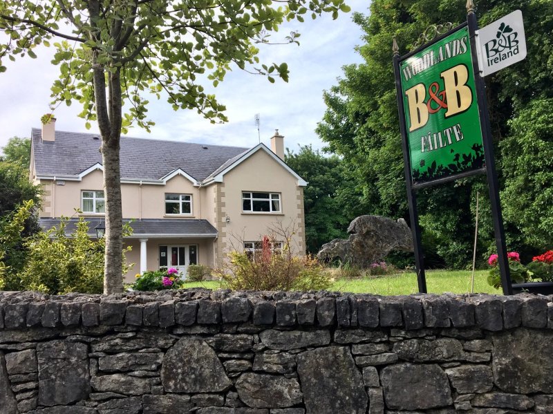 Woodlands Guest Accommodation