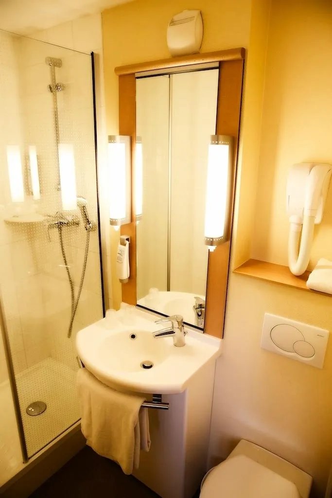 Ibis Paris Italie Tolbiac