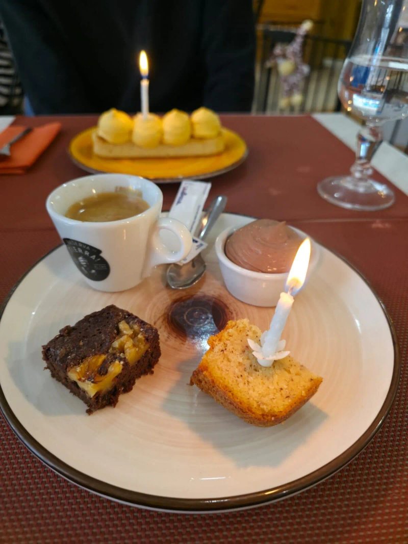 Chez Lili