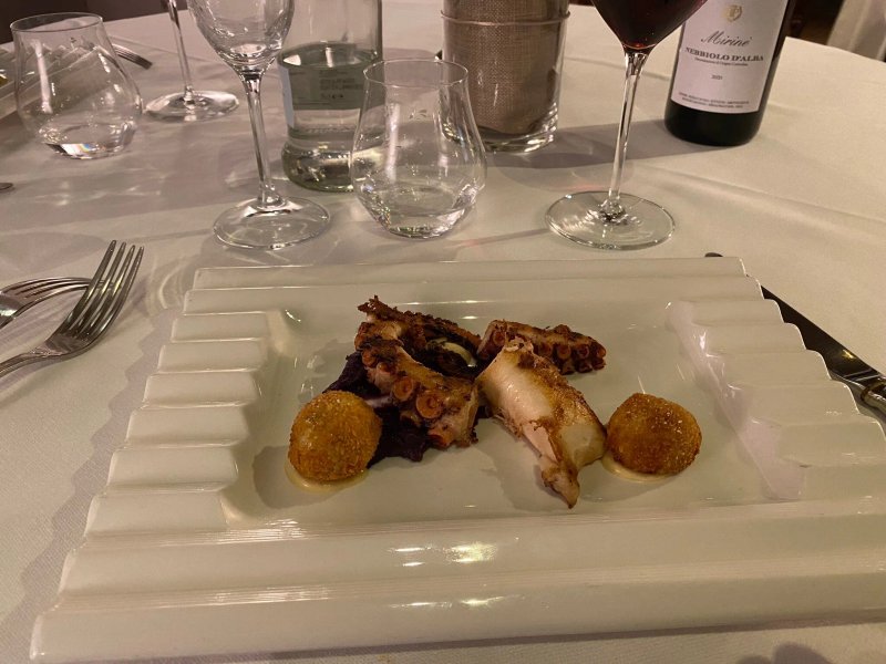 Ristorante Il Garibaldi