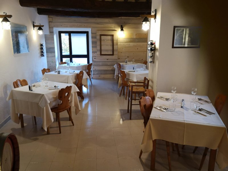 Ristorante Agriturismo Il Noceto