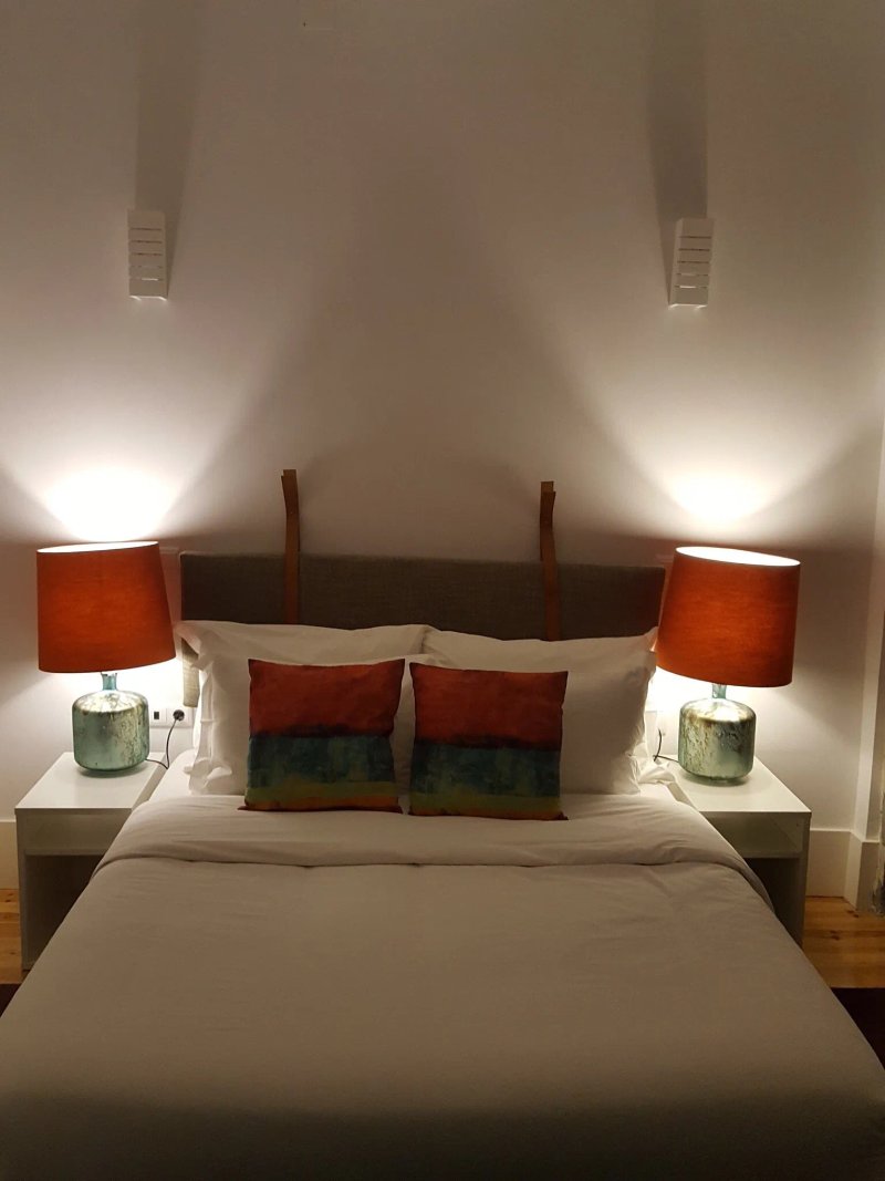 Oporto Stories Apartments