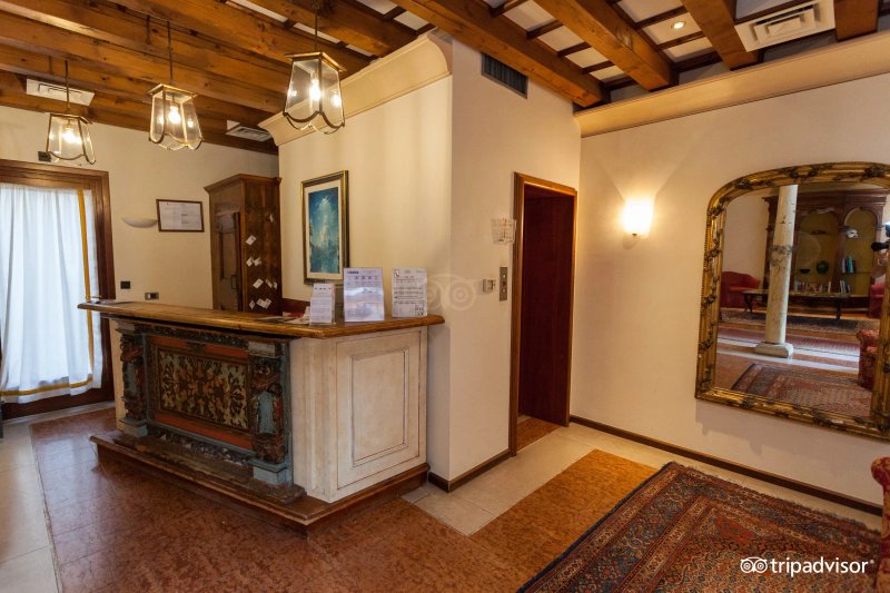 Hotel Ai Due Fanali