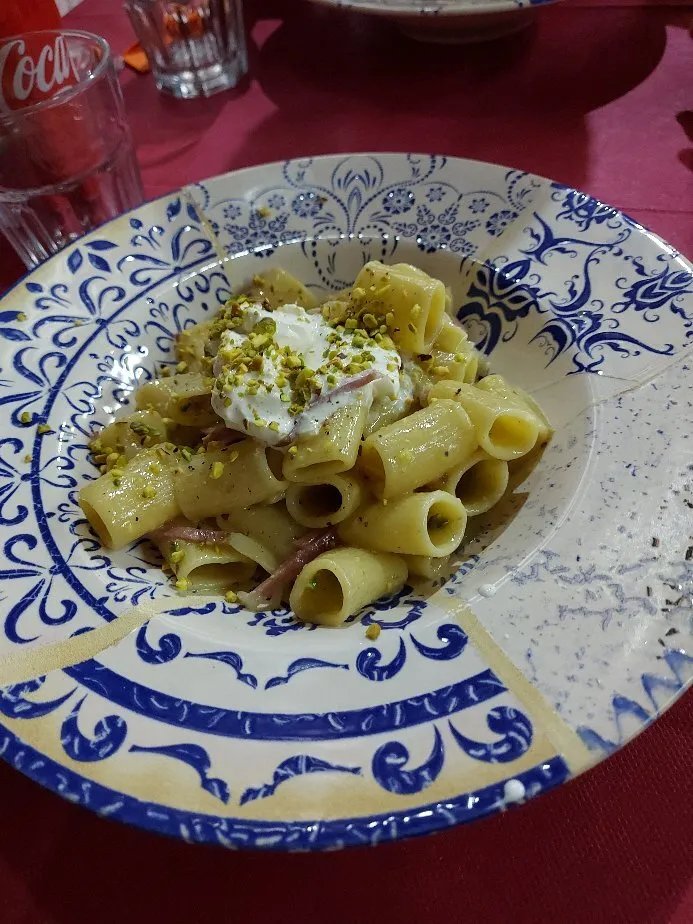 Michele La Cremeria - Ristorante e Paninoteca