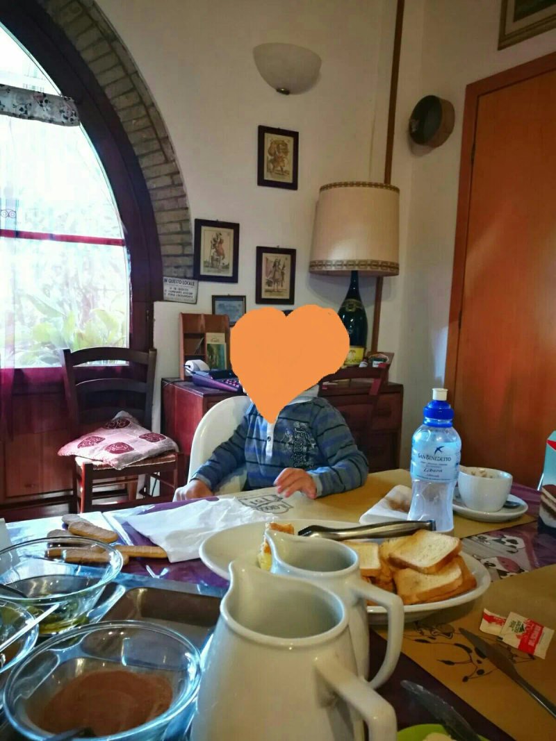 Agriturismo Il Giogo