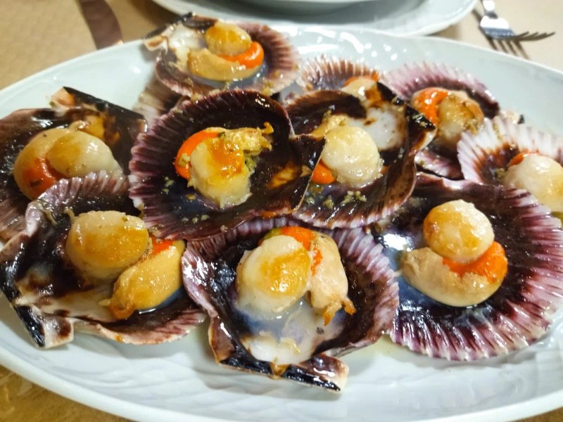 Sidreria Restaurante Santarua