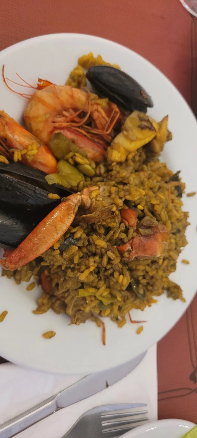 La Payesita