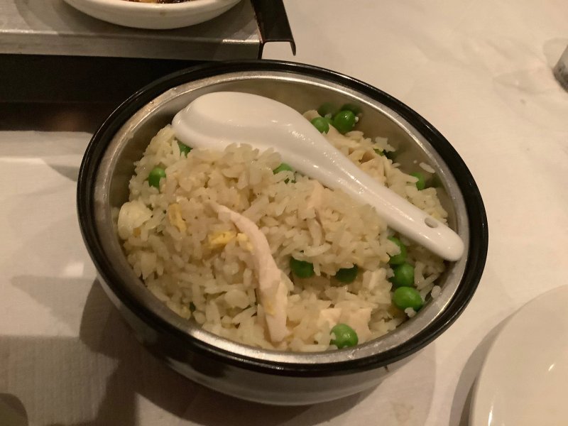 Taste of the Orient