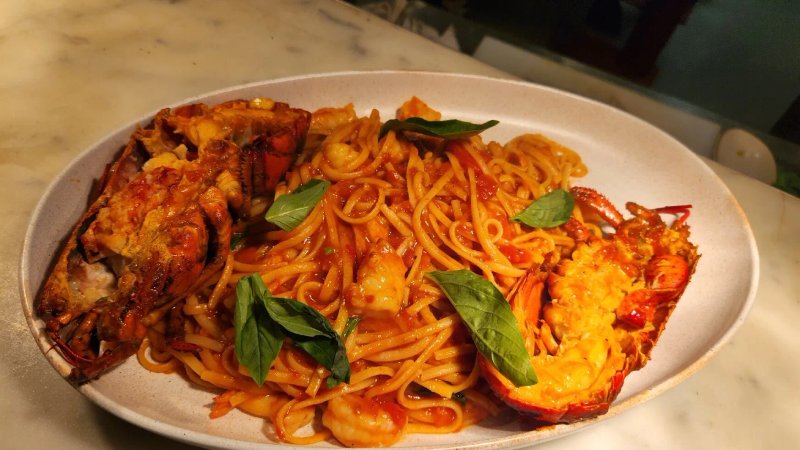 Piccolino Heddon Street