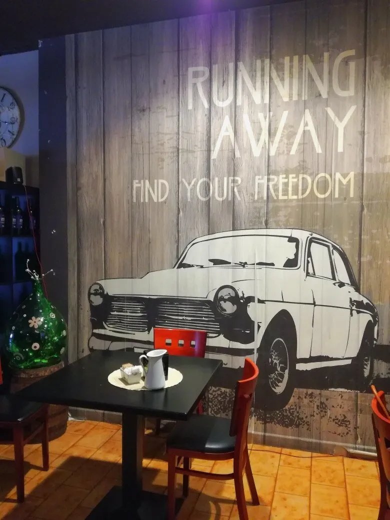 Il Bistrot di Antonella