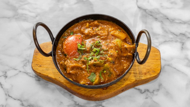 Camden Tandoori Restaurant