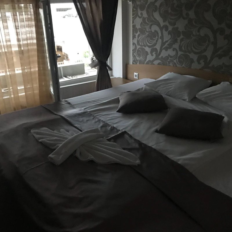 Hotel Central Point