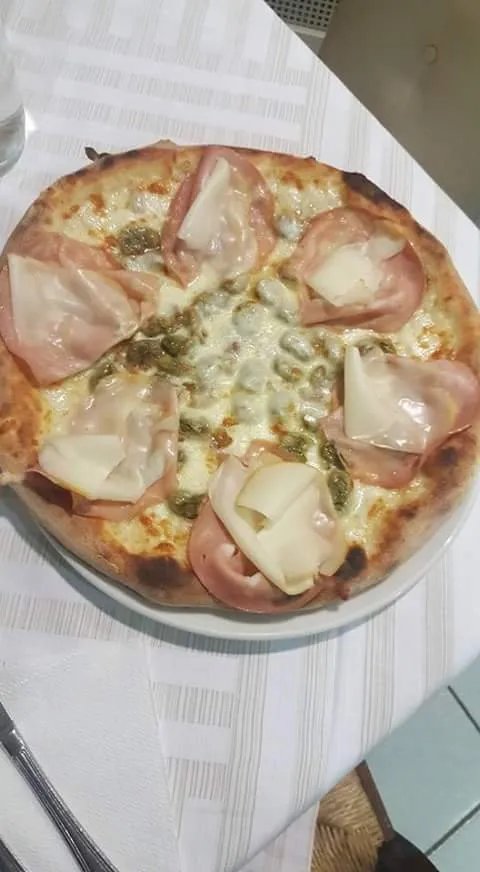 Ristorante Pizzeria  La Rosa dei Venti
