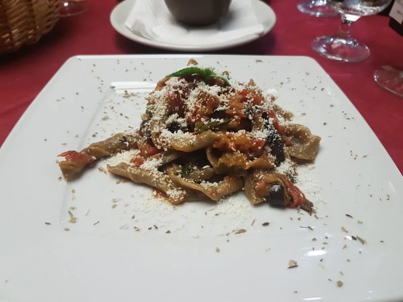 Aria Corte