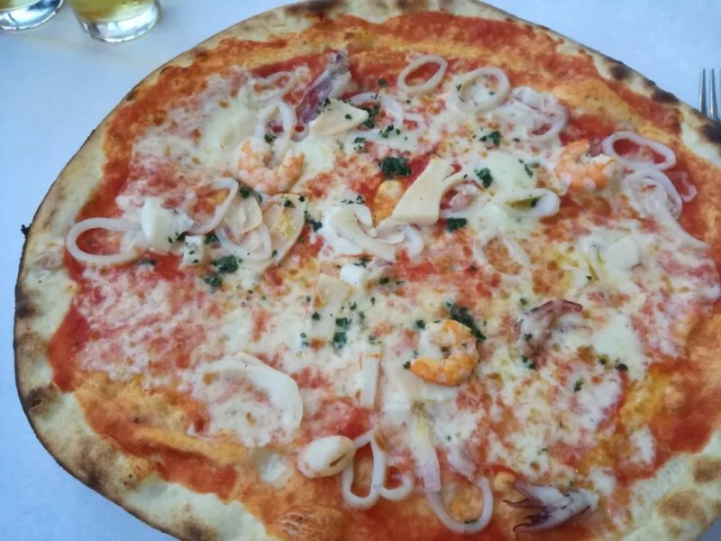 Ristorante Pizzeria Flamingo