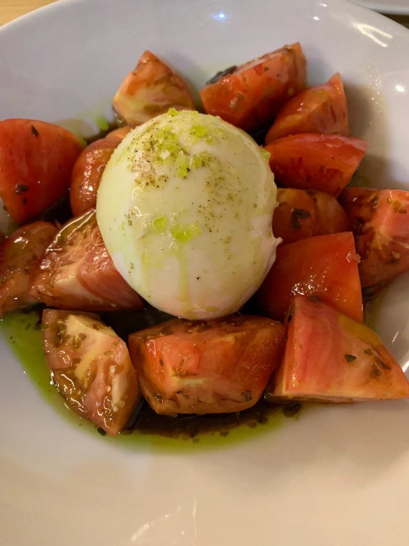 Taberna El Papagayo