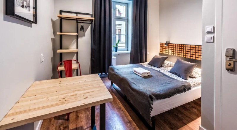 Flamingo Premium Hostel