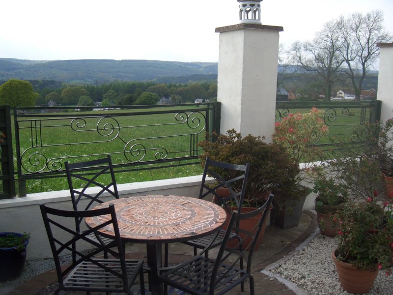 Dean Valley Panorama Bed and Breakfast