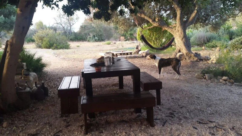 Casa Vale Da Lama Eco Resort