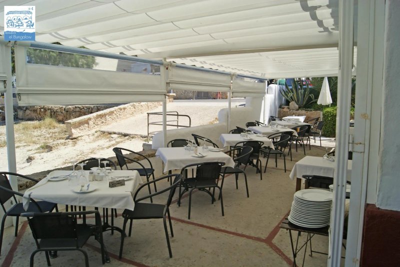 Restaurante El Bungalow