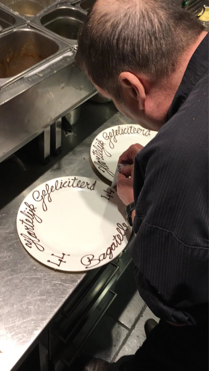 Bagatelle